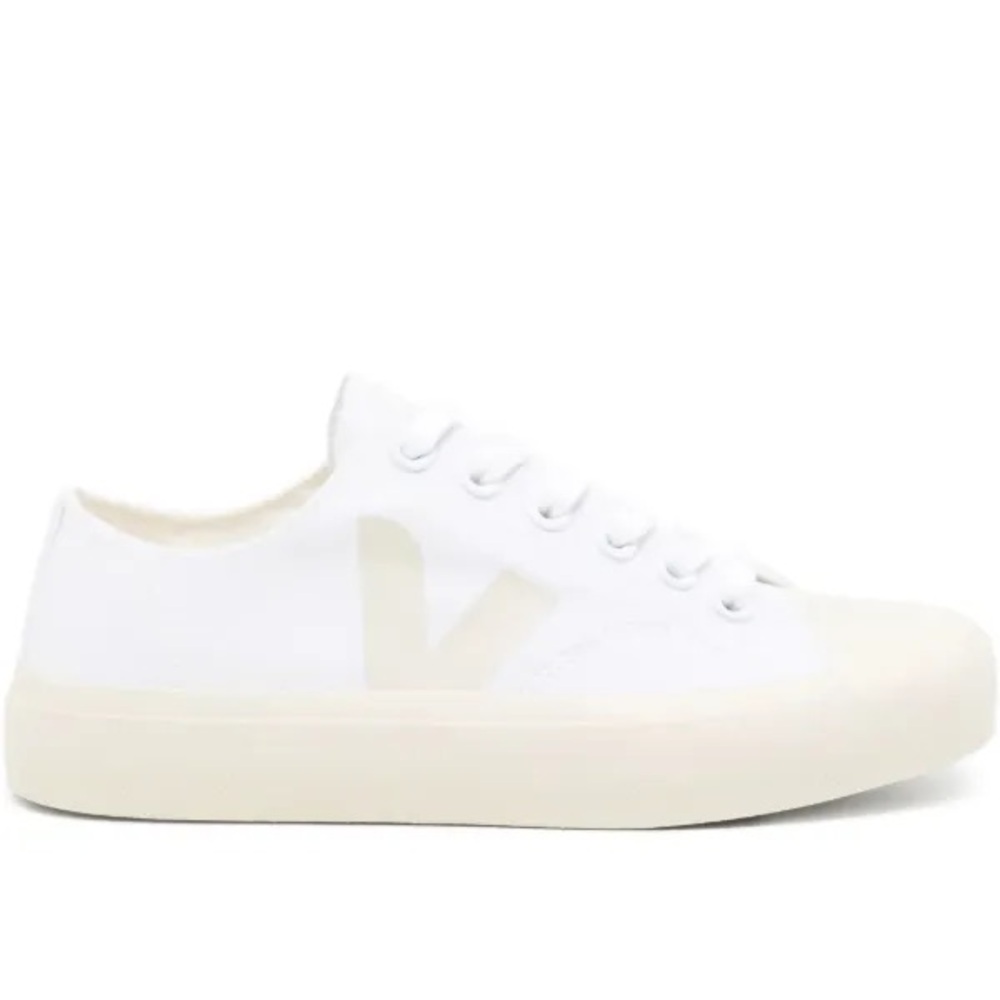 VEJA
Wata II Low Canvas "White Pierre" sneakers - Picture 2 of 8